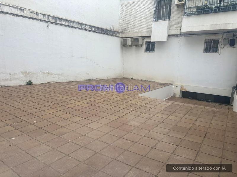 Foto 31df4679-2aa0-4955-a9c5-09a9ce6ea437. Alquiler planta baja alquiler de piso bajo a estrenar en calle castilla en Sevilla