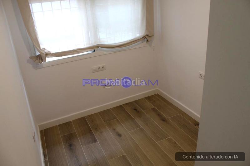 Foto 4c799820-9d30-4cc4-9a2f-2fcc54529970. Alquiler planta baja alquiler de piso bajo a estrenar en calle castilla en Sevilla