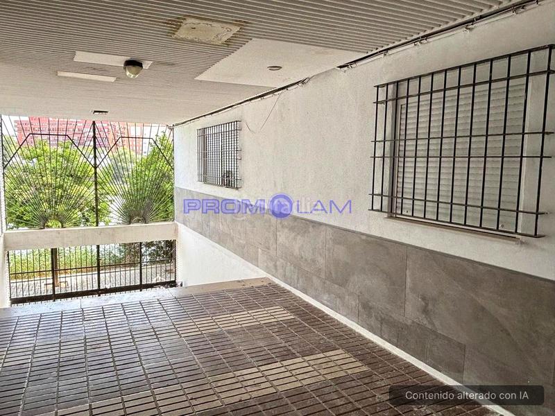 Foto 8b3f14e0-71fa-4c5c-aeaa-7422cd9e0316. Alquiler planta baja alquiler de piso bajo a estrenar en calle castilla en Sevilla