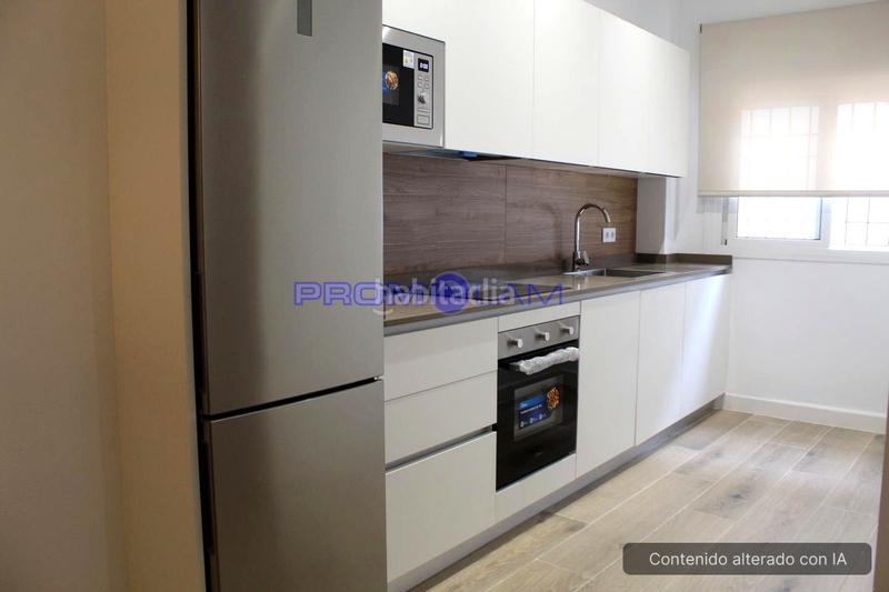 Foto b34bb2a8-681b-493e-9cfb-f22e1e730bad. Alquiler planta baja alquiler de piso bajo a estrenar en calle castilla en Sevilla