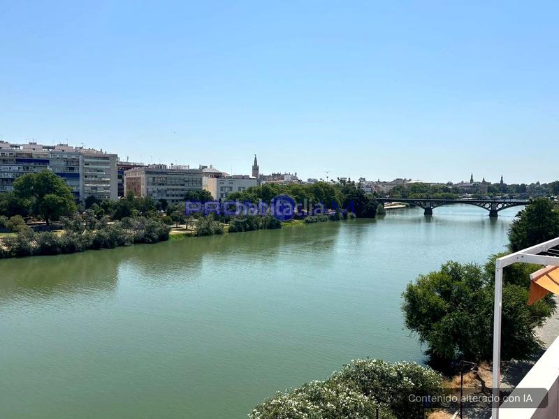 Foto 832300cf-0774-4ffd-8b62-db89a7bb25ca. Lloguer planta baixa a Triana Casco Antiguo Sevilla