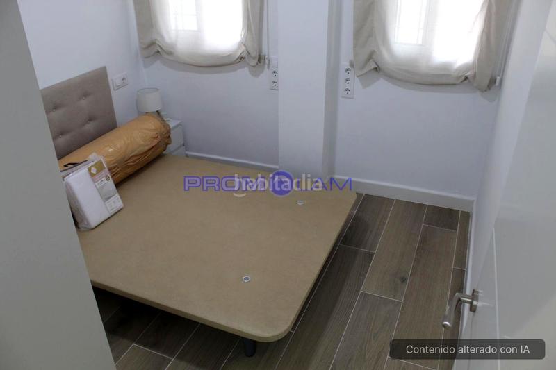 Foto 3f474bcb-6f4e-4cbf-81f9-5b2986aa9099. Location rez-de-chaussée dans Triana Casco Antiguo Sevilla