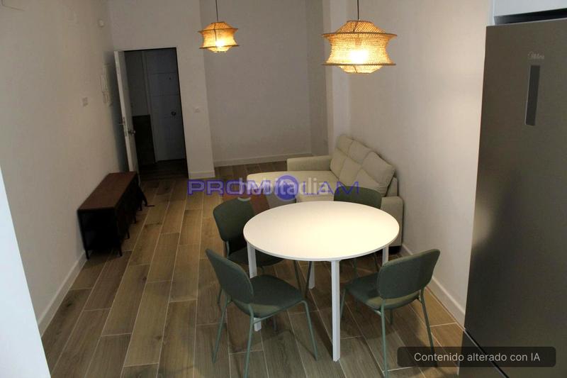 Foto 5bea1f0b-6718-43d7-bc97-2ba0b146221e. Location rez-de-chaussée dans Triana Casco Antiguo Sevilla