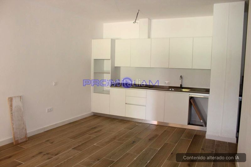 Foto 3bcb3fa1-9799-497b-a62c-f5679ed1e401. Planta baixa a Urbadiez - Entrepuentes Sevilla