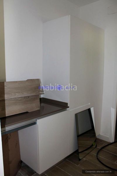 Foto 52d4d438-3386-4056-bc15-3041343a4d31. Planta baixa a Urbadiez - Entrepuentes Sevilla