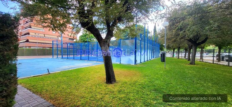 Foto 59a5873f-4737-4ec5-a431-6fcb406a8666. Planta baixa a Urbadiez - Entrepuentes Sevilla