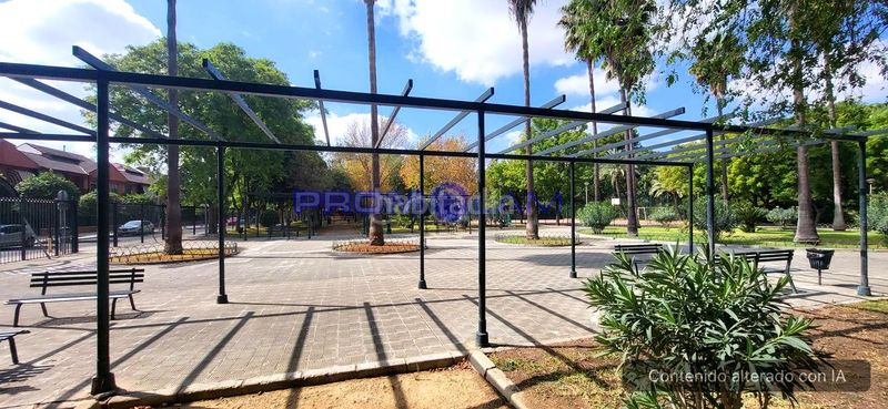 Foto a1801d52-c63a-409b-9d44-d7053ed0762d. Planta baixa a Urbadiez - Entrepuentes Sevilla