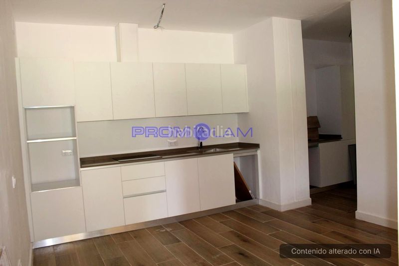 Foto e422399c-addf-4a3a-b164-a68585fdc989. Planta baixa a Urbadiez - Entrepuentes Sevilla