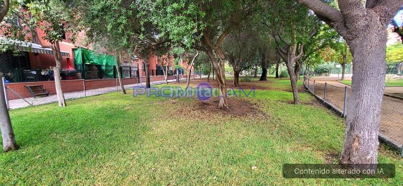 Foto 078cffbc-4914-4054-a52c-6ebc65f94f01. Planta baja piso en planta baja en la moraleja a estrenar en Sevilla