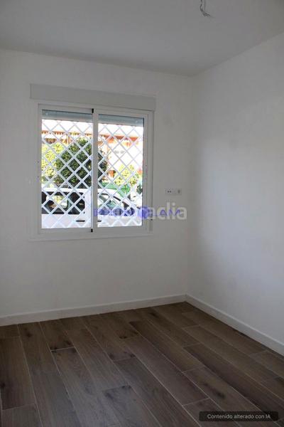 Foto 293cd3fc-0348-432b-a889-60d13830c8d9. Planta baja piso en planta baja en la moraleja a estrenar en Sevilla