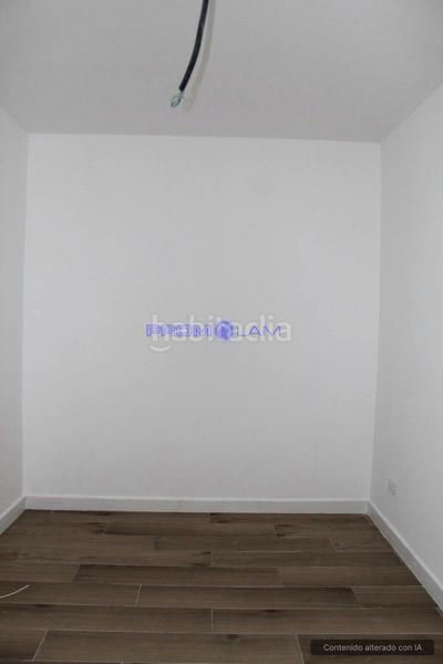 Foto 2e153e4f-c473-4a88-8156-8b7929950a41. Planta baja piso en planta baja en la moraleja a estrenar en Sevilla