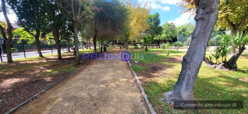 Foto 67b4afec-8af6-46c5-a6be-7ea7c78a7cf9. Planta baja piso en planta baja en la moraleja a estrenar en Sevilla