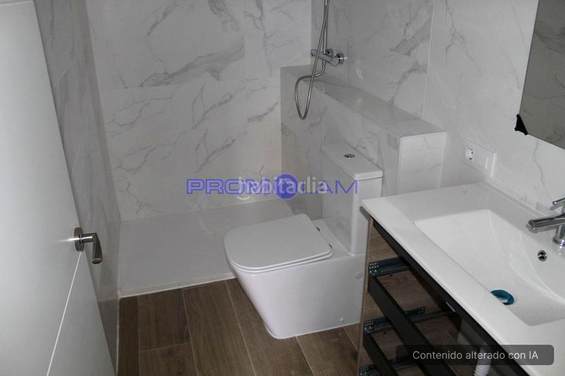 Foto 6ca4caf6-eb56-41e7-81df-4e1e29490e0e. Planta baja piso en planta baja en la moraleja a estrenar en Sevilla