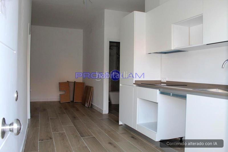 Foto d58c8c08-dc63-4cb2-95be-e4e54dda172b. Planta baja piso en planta baja en la moraleja a estrenar en Sevilla