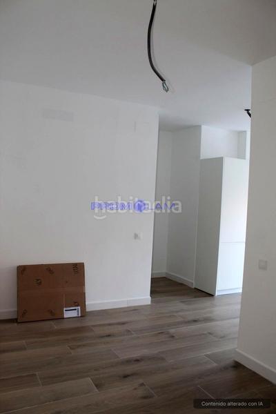 Foto ff69f557-329d-4ecf-a85d-d0ced2897f3c. Planta baja piso en planta baja en la moraleja a estrenar en Sevilla