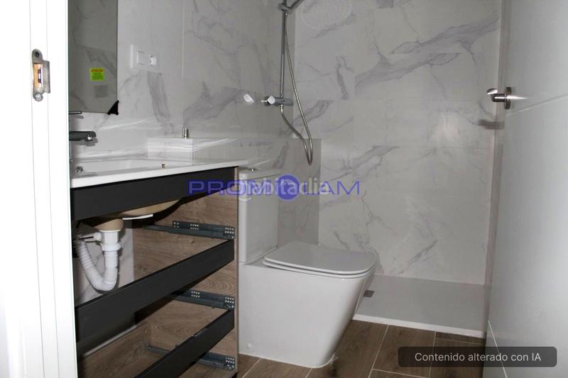 Foto 93ca593b-07dc-41ff-90a5-fe8ca8fa86fd. Erdgeschoss in Urbadiez - Entrepuentes Sevilla