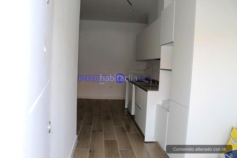 Foto a68edad9-4ce2-4a38-83af-9416dea3f31f. Erdgeschoss in Urbadiez - Entrepuentes Sevilla