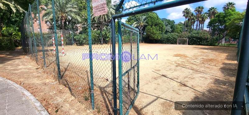 Foto a76642cc-043c-4532-8f57-018e33dfc7c9. Erdgeschoss in Urbadiez - Entrepuentes Sevilla