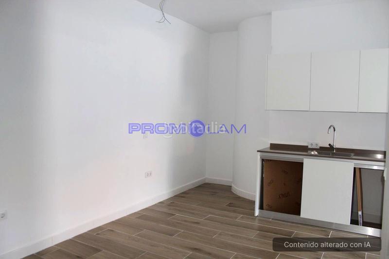 Foto beb01a7c-587b-4c52-b9e1-bcfde0fcad69. Erdgeschoss in Urbadiez - Entrepuentes Sevilla