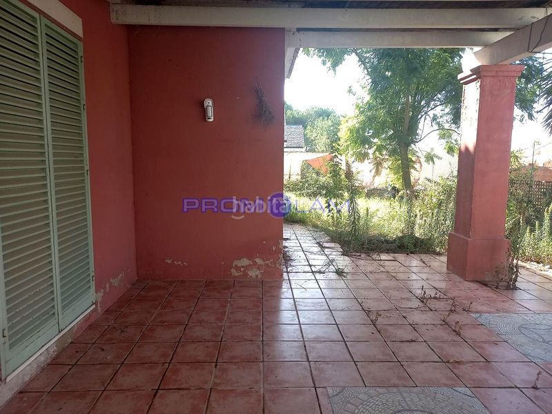 Foto 057a8ef9-b201-41b7-a51f-2ec377e0cf85. Casa amb piscina a Bollullos de la Mitación