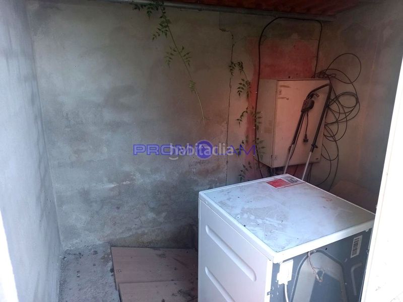Foto 4e2de7b6-ba0f-45f5-a558-f70bbefa70b7. Casa amb piscina a Bollullos de la Mitación
