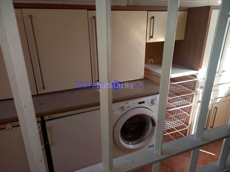 Foto 6f389d40-acd1-44a9-a6f6-4fe2a3c62465. Casa amb piscina a Bollullos de la Mitación