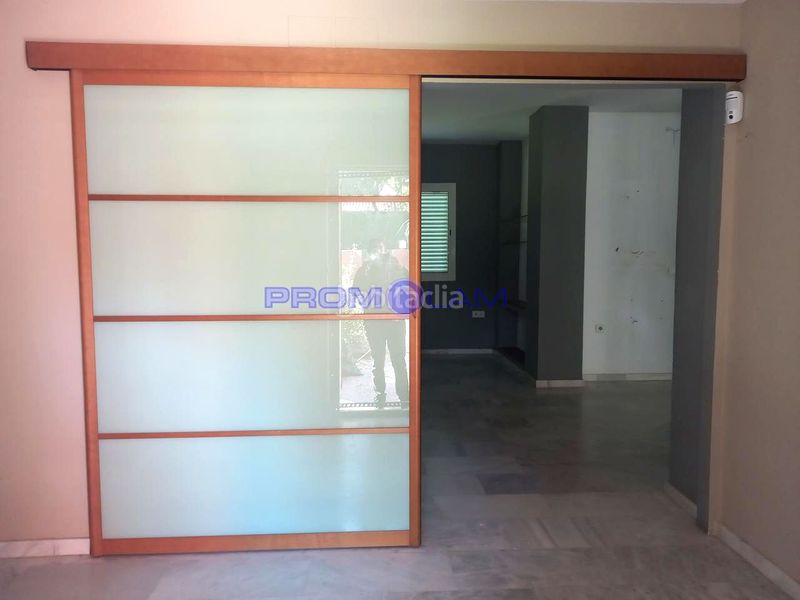 Foto e9b6dbd0-c413-41ad-8945-5abca53fa102. Casa amb piscina a Bollullos de la Mitación