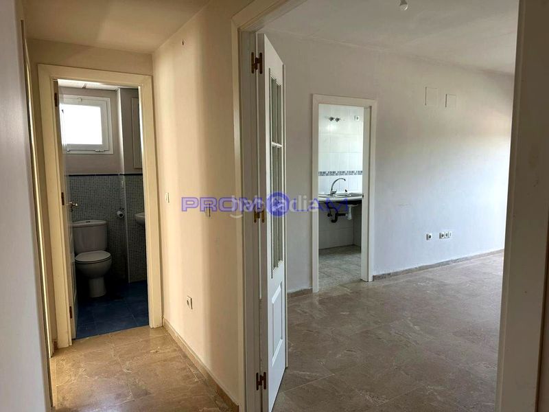 Foto 808e3030-111f-4e83-a9fd-37dd4b64194a. Pis amb aparcament a Gelves