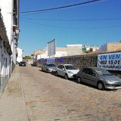 Residential Plot  Tomás falantes