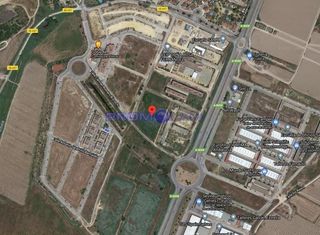 Residential Plot  Carmen romero bizcocho