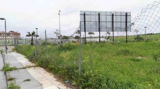 Terreny residencial  Francisco correa. Terreno en venta en calle francisco correa, zona universitaria,