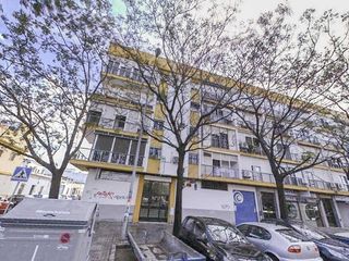 Pis  Canal. Piso calle canal  sevilla