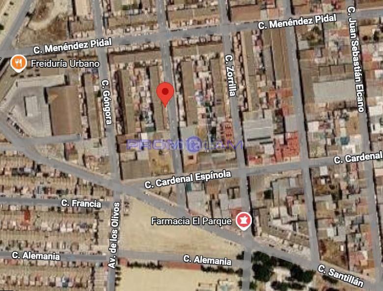 Foto 557808f0-7ace-4028-93ec-8d554d5287aa. Casa amb aparcament a Pilas