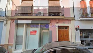 Local Comercial a Canónigo