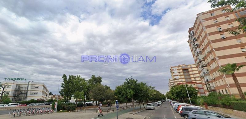 Foto 09aa19ab-8a5b-48d2-808d-afd80dbb8a42. Pis a Villegas Sevilla