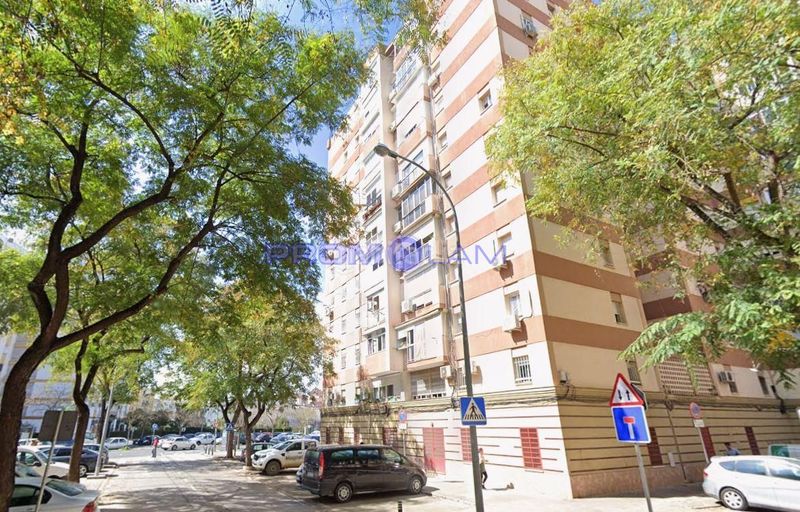 Foto e3c082c4-d999-49c3-aa3a-69f54abcf026. Pis a Villegas Sevilla