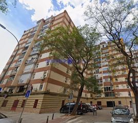 Piso  Bermúdez plata. Alquilado calle bermudez plata, sevilla