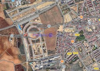 Terreny residencial a Granadillos