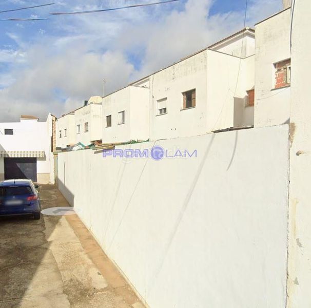 Foto f3718136-968c-4610-beb9-a315fe7fdd57. Edifici a Bollullos Par del Condado
