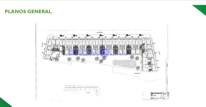 Foto f47496f8-3c0e-4e99-bb24-595ee5f20500. Edifici a Bollullos Par del Condado