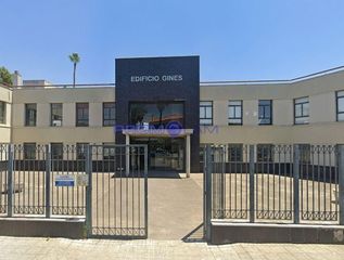 Autoparkplatz  Venta la marquesa. Plaza en edificio gines  venta de la marquesa.