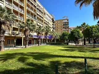 Planta baixa a De Las Ciencias