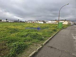 Terreny residencial  Sol. Venta conjunto solares urbanos calle sol, puebla del rio