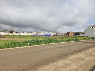 Terreny residencial  Arrozal. 11 solares urbanos para venta libre puebla del rio  calle canal