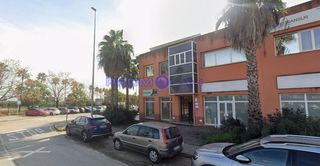 Büro  Espartinas. Oficina en el pibo  avda de espartinas.