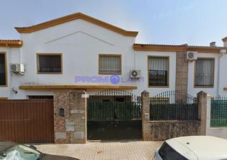 Haus  Constantino ponce de la fuente