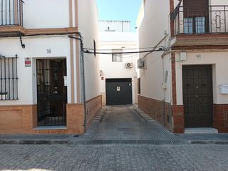 Parking voiture  Ramón y cajal. Plazas de garaje centrico bormujos