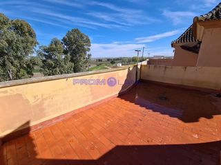 Haus  Ronda las escuelas. Casa san ignacio del viar, alcala del rio