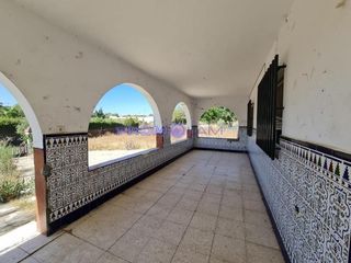 Casa  Calle sierra de aracena. Chalet independiente en ranchos de guadiamar.