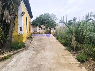 Haus  De la libertad. Unifamiliar avda de la libertad  dos hermanas